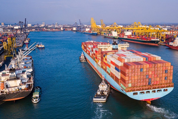 Ocean Freight
